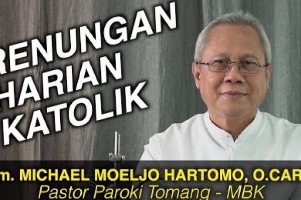 Minggu, 18 September 2022