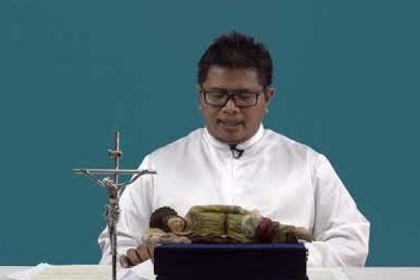 Jumat, 11 Juni 2021
