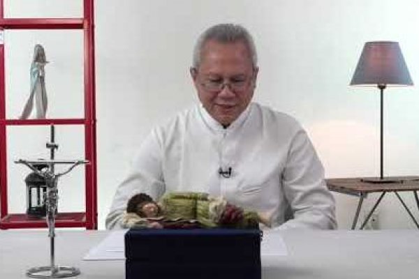Minggu, 27 Juni 2021