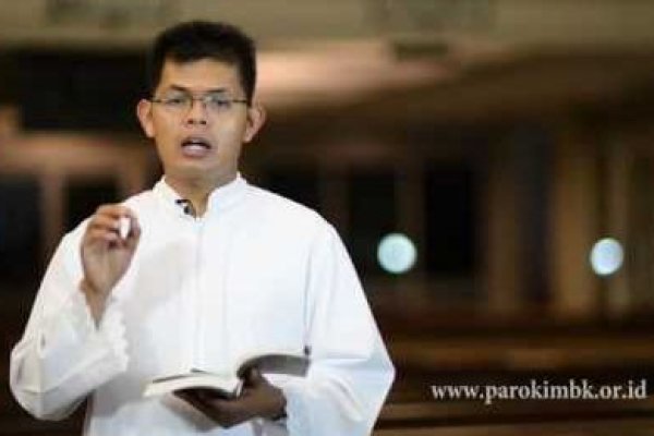 Sabtu, 28 Januari 2017, Peringatan Wajib St. Tomas Aquino, Imam, Pujangga Gereja