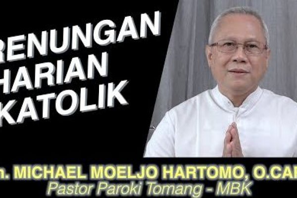 Senin, 20 Maret 2023