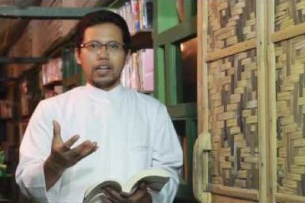 Sabtu, 11 Juni 2016, Peringatan Wajib Santo Barnabas, Rasul