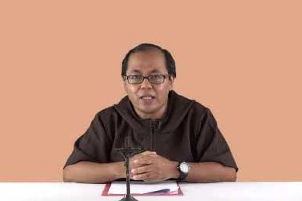 Selasa, 9 Februari 2021