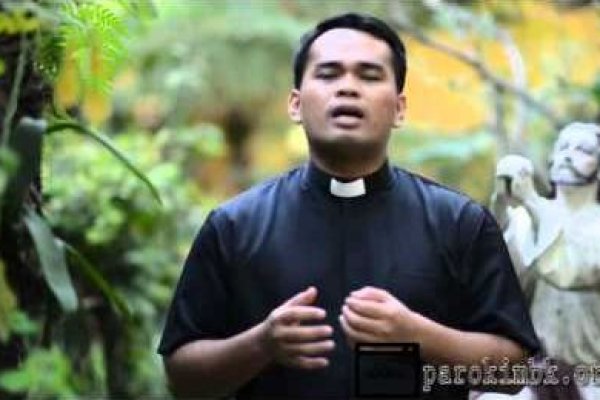 Rabu, 1 Oktober 2014, Pesta Santa Teresia dari Kanak-Kanak Yesus, Perawan, Pujangga Gereja dan Pelindung Misi