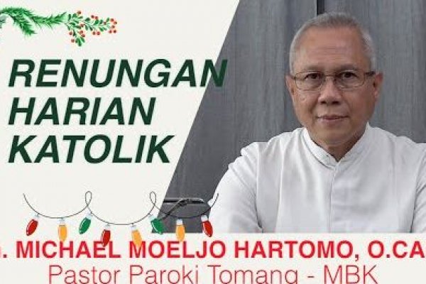 Sabtu, 31 Desember 2022