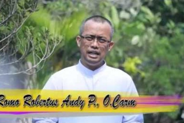 Senin, 12 Oktober 2015, Pekan Biasa XVIII