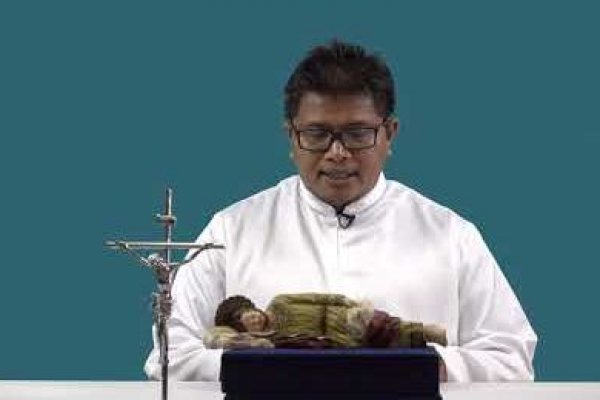 Selasa, 8 Juni 2021