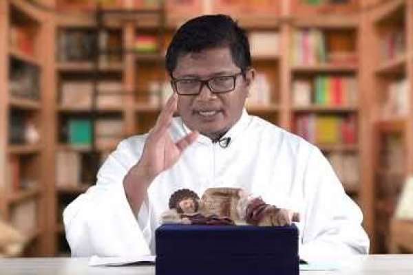 Kamis, 4 Februari 2021