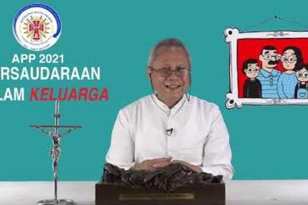 Rabu, 24 Februari 2021
