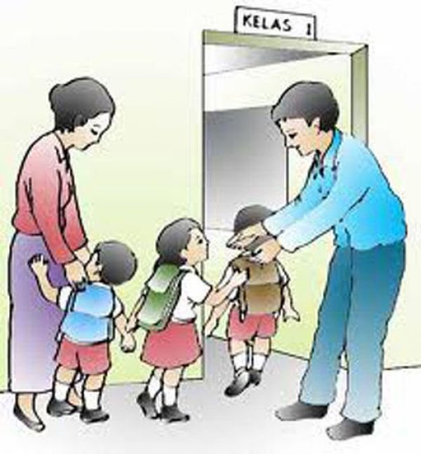 Orangtua Masih Membelenggu Anak-anaknya?