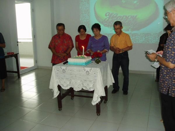 Adi Yuswa Dan APP 2010