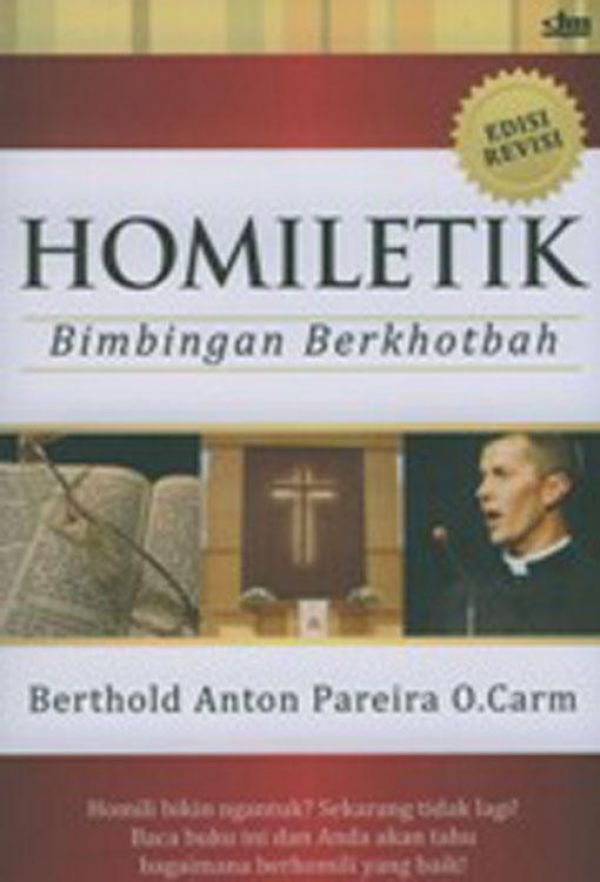 Banyak Yang Ikut Pelatihan Ilmu Berkotbah