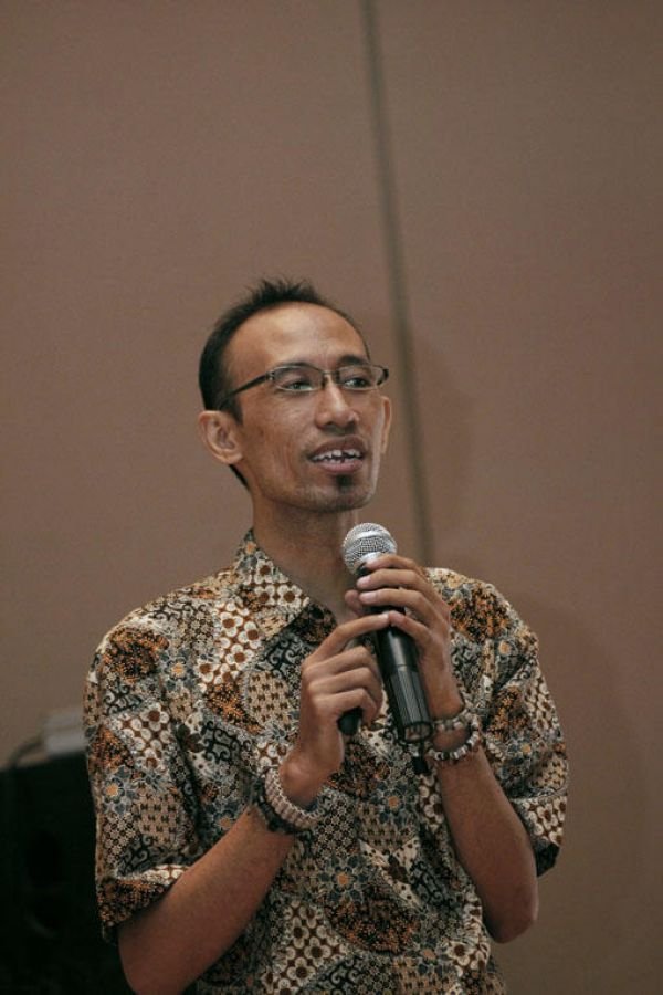 Tantangan Bagi Lingkungan Arah Dasar Pastoral KAJ 2011-2015