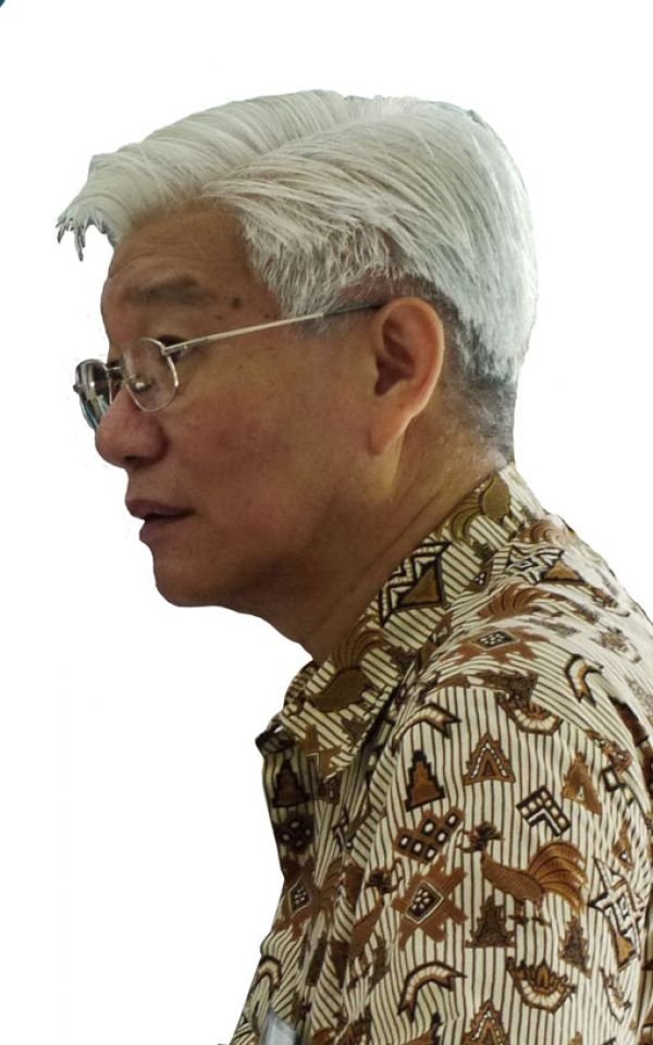 In Memoriam Arifin Winanta