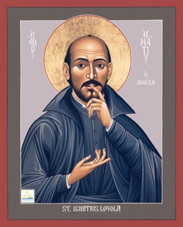 St. Ignatius