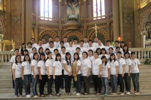 Skenario Terindah: Kisah Perjuangan PS Vox Angelorum Di 4th International Grand Prix, Pattaya Thailand