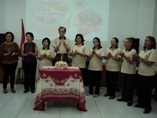 HUT 66 RI Dan Agustusan Adiyuswa