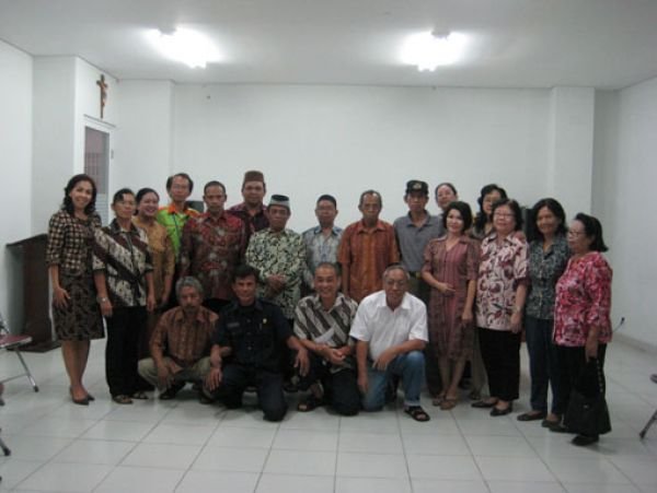 Terimakasih Umat MBK