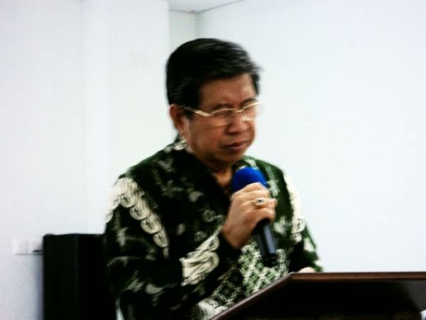 PDMMC dan Bulan Kitab Suci 2011
