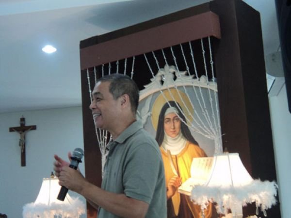 Menyongsong 500 Tahun Kelahiran Teresia Dari Yesus (1515-1582)