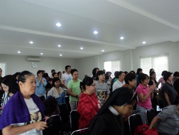 Menyongsong 500 Tahun Kelahiran Teresia Dari Yesus (1515-1582)