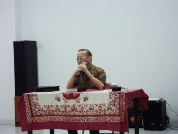 Persekutuan Para Kudus