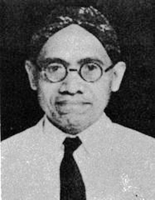 Pahlawan Nasional Baru I.J. Kasimo