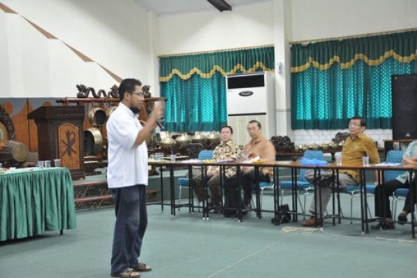 Raker PDKK MBK Periode 2012