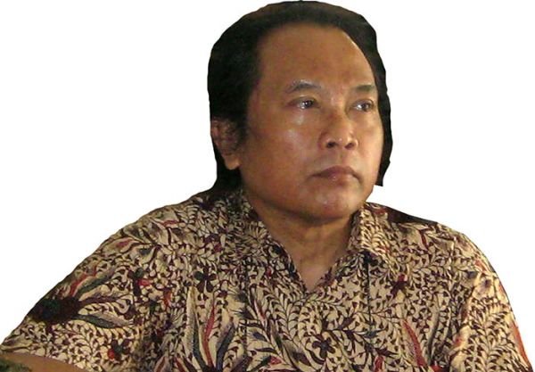 Butuh Pemimpin Penerang dan Penggerak Zaman