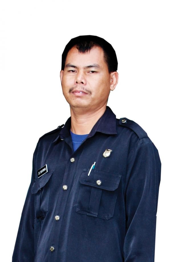 Sadar Peran di Hari Natal