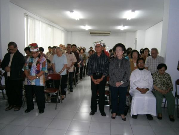 Apa Bedanya Mami, Ibu dan Simbok?