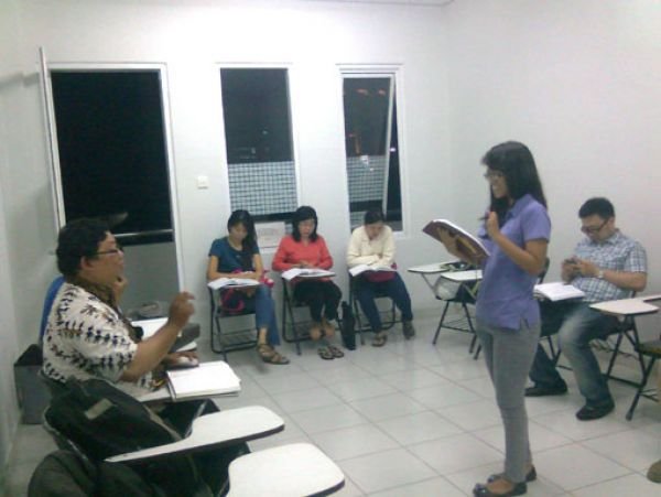 Pertemuan Latihan Mazmur (PLM): Wajib dan Perlu