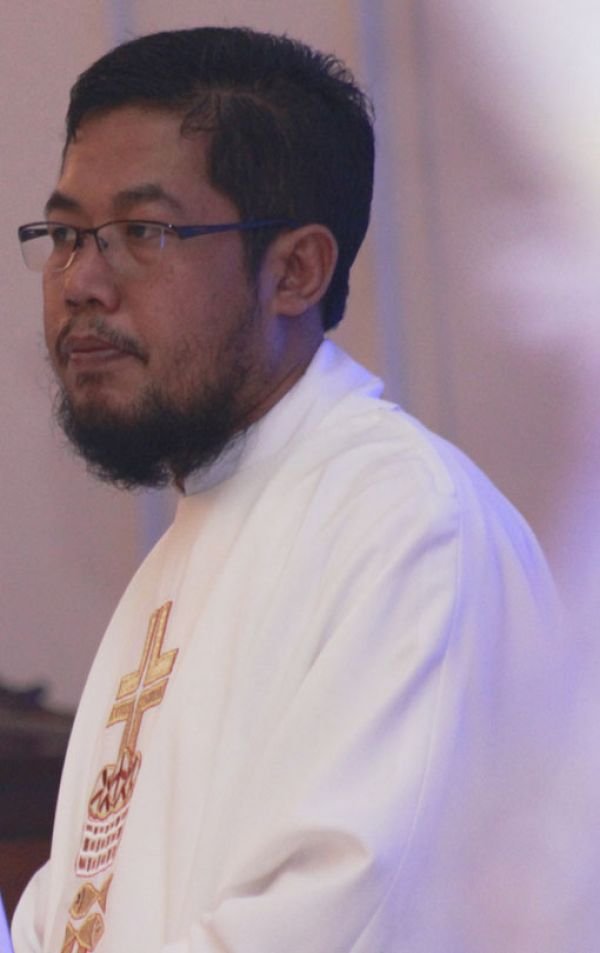 Bagaimana Menghayati Ekaristi
