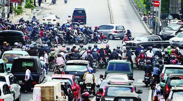Yang Terpanggil Menjadi Koruptor