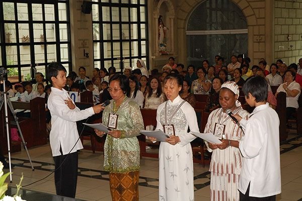Mengenal Sr. Lena Dari "Donum Dei"