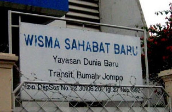 Kerja Adalah Cinta Yang Ditampakkan