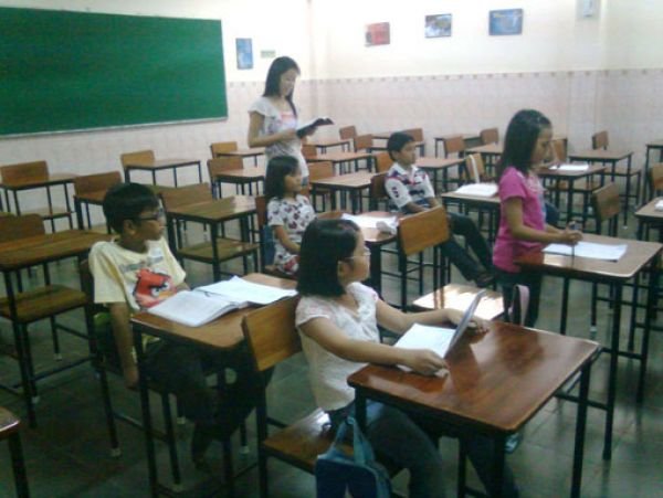 Back To School