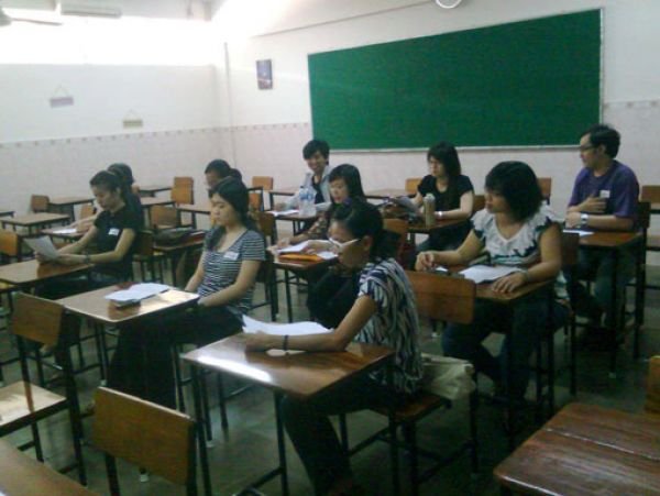 Back To School