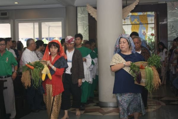 Hari Pangan Sedunia