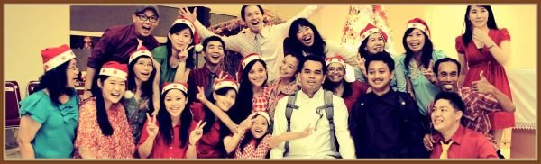 Kasih Dan Pengampunan Kado Natal Paling Berharga