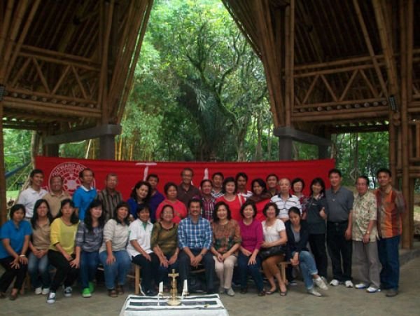 Kita Hanyalah Fasilitator