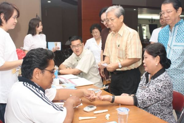 Seminar Kesehatan