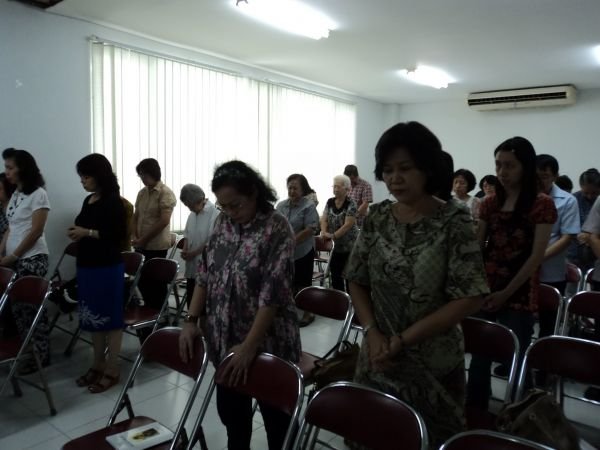 Anak Yang Hilang Di PD MMC