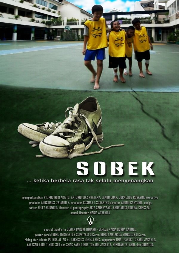 Berbela Rasa Tak Selalu Menyenangkan