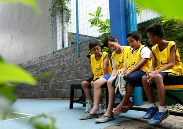 Berbela Rasa Tak Selalu Menyenangkan