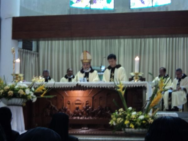 Tri Prasetya Kekal Tiga Suster H.carm