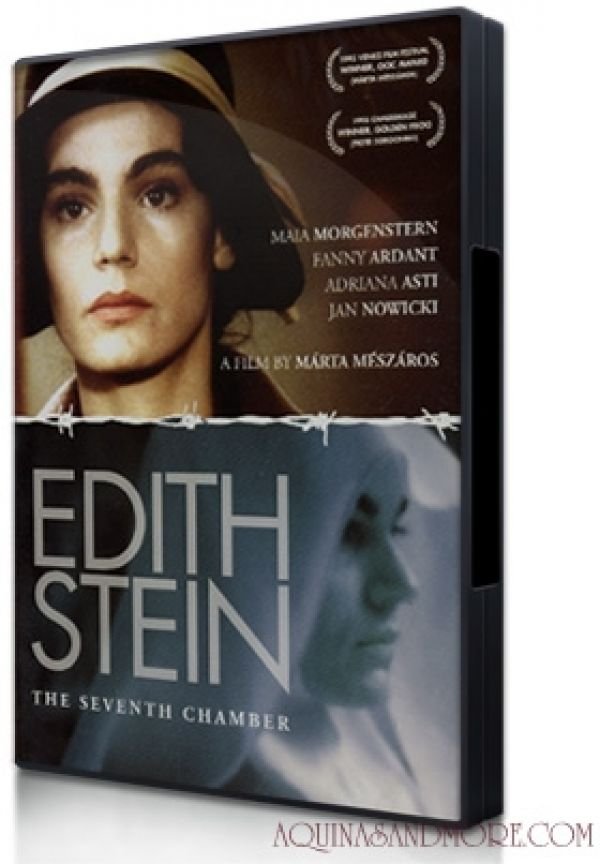 Nonton Bareng Edith Stein