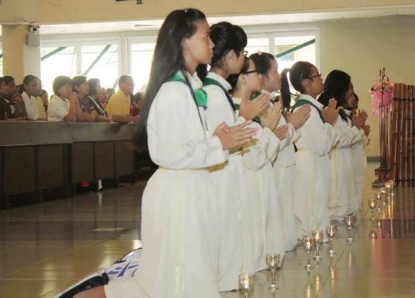 Tugas Putri Gereja MBK Bertambah