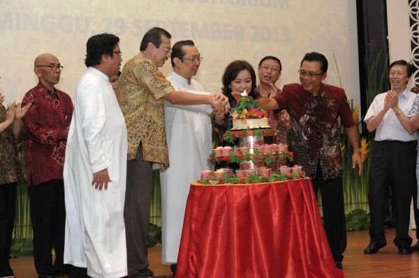 Dipanggil, Diutus, Berbuah Bagi Paroki Dan Sesama