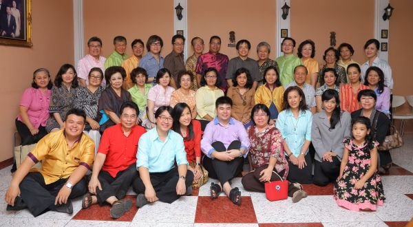 HUT Psga: Dua Puluh Tahun Bernyanyi Memuliakan Tuhan